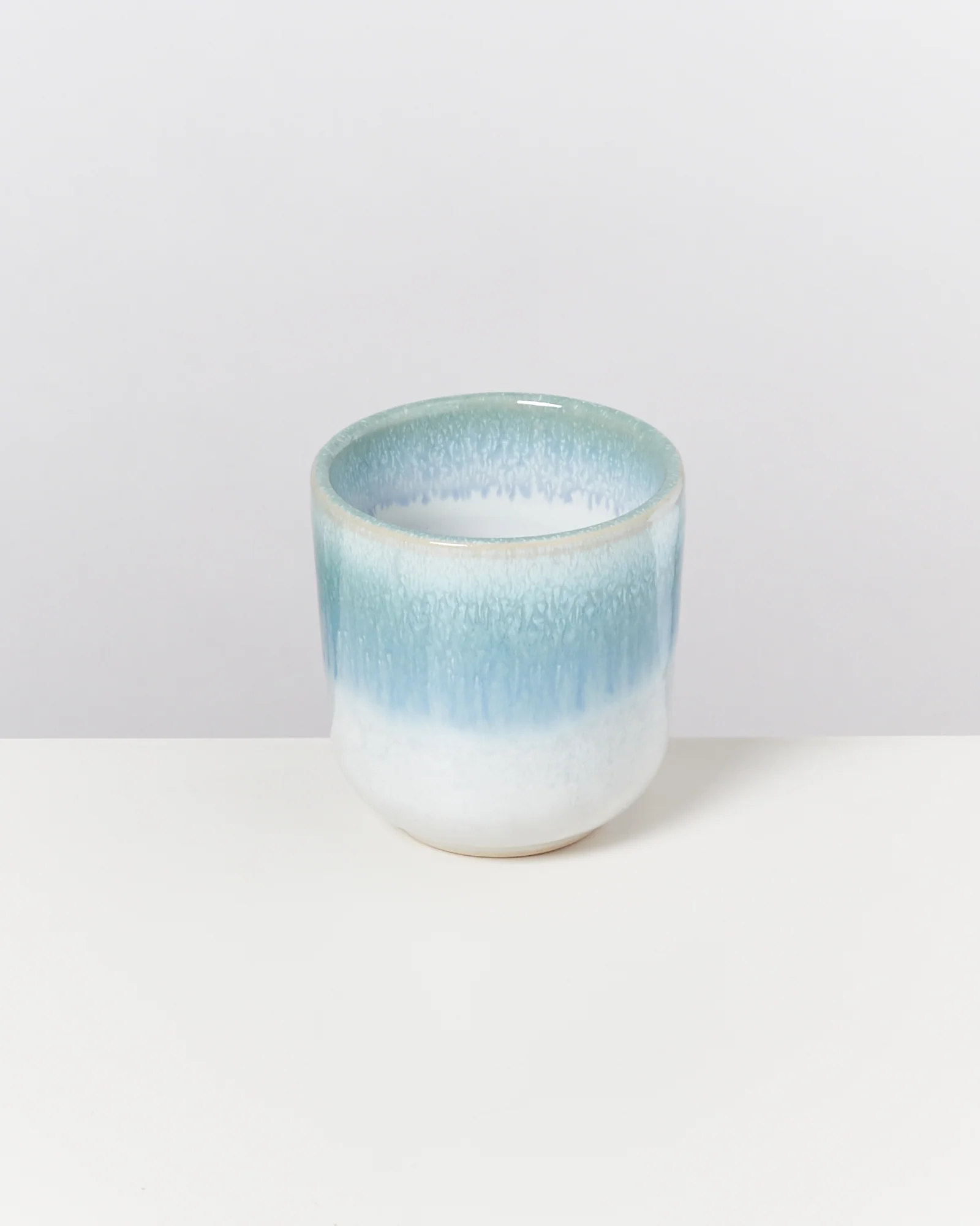 Alcachofra Becher klein grünblau 4er-Set - Image 2