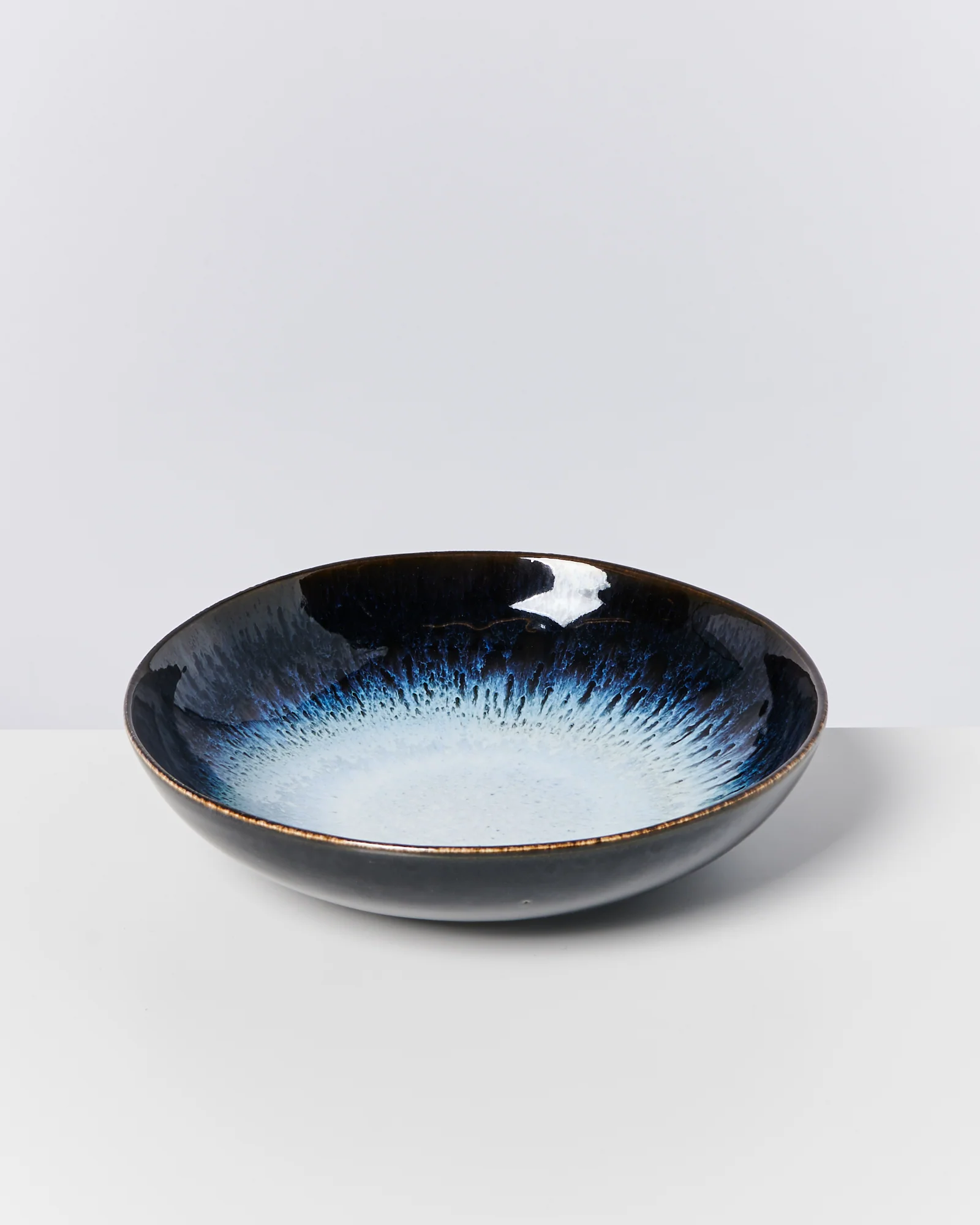 Alcachofra Pastateller classic schwarzblau - Image 2