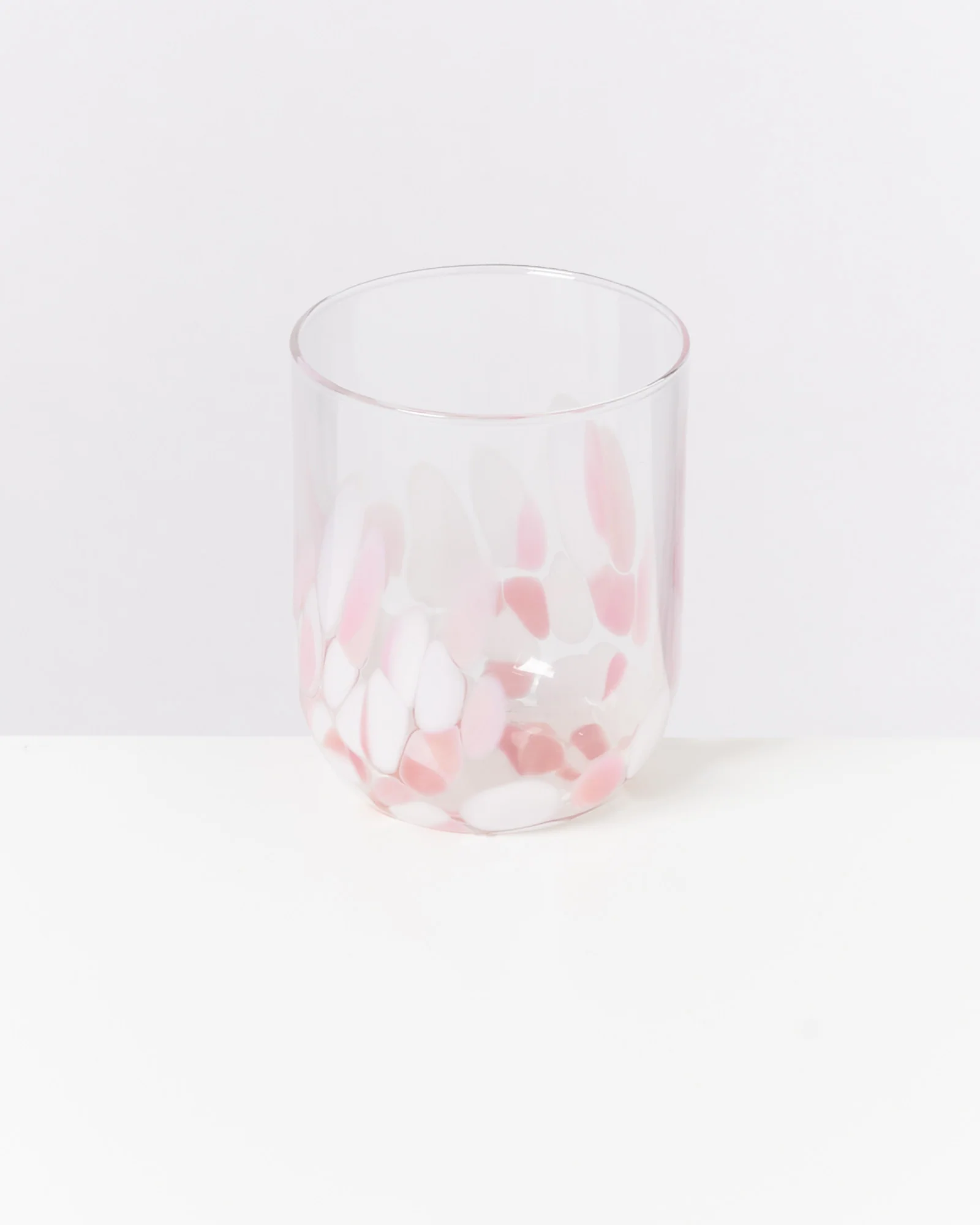 Alegria Glas groß rosé weiß 4er-Set - Image 2
