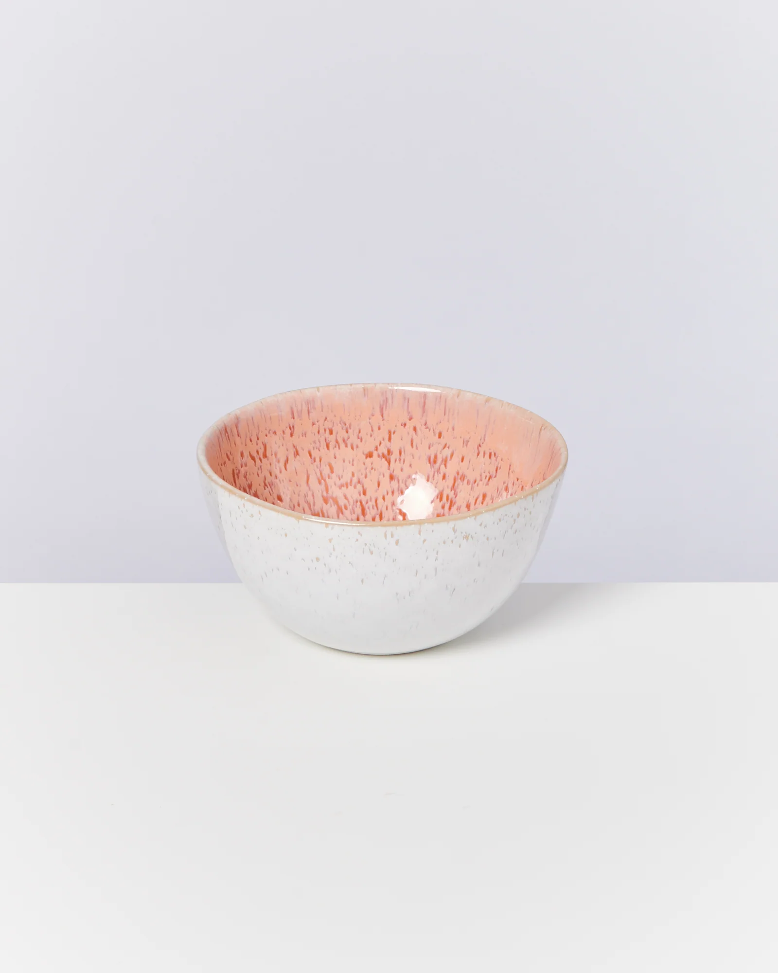 Areia Müslischale pink