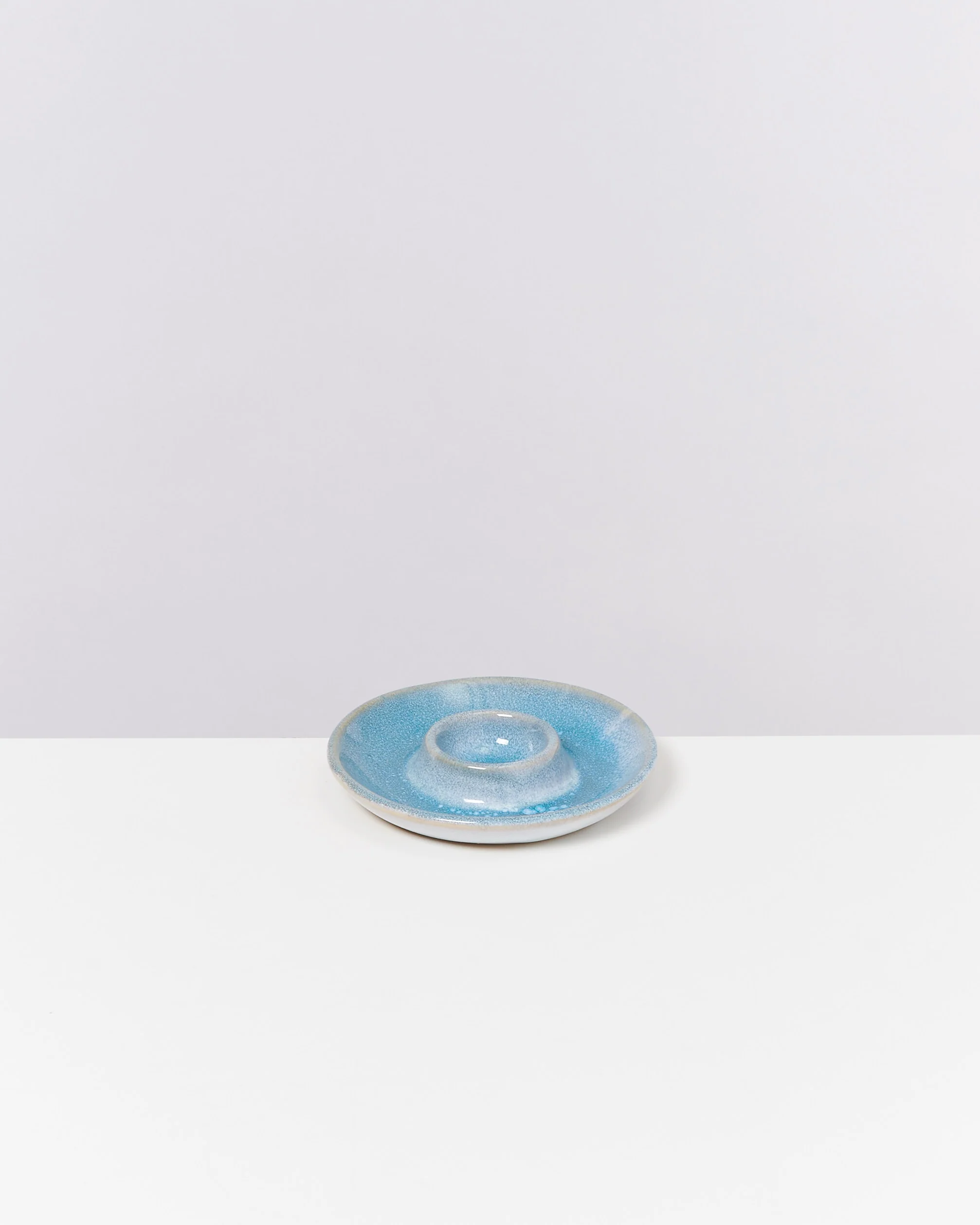 Geschirr-Set Blue Horizon aqua grünblau 9-teilig - Image 8