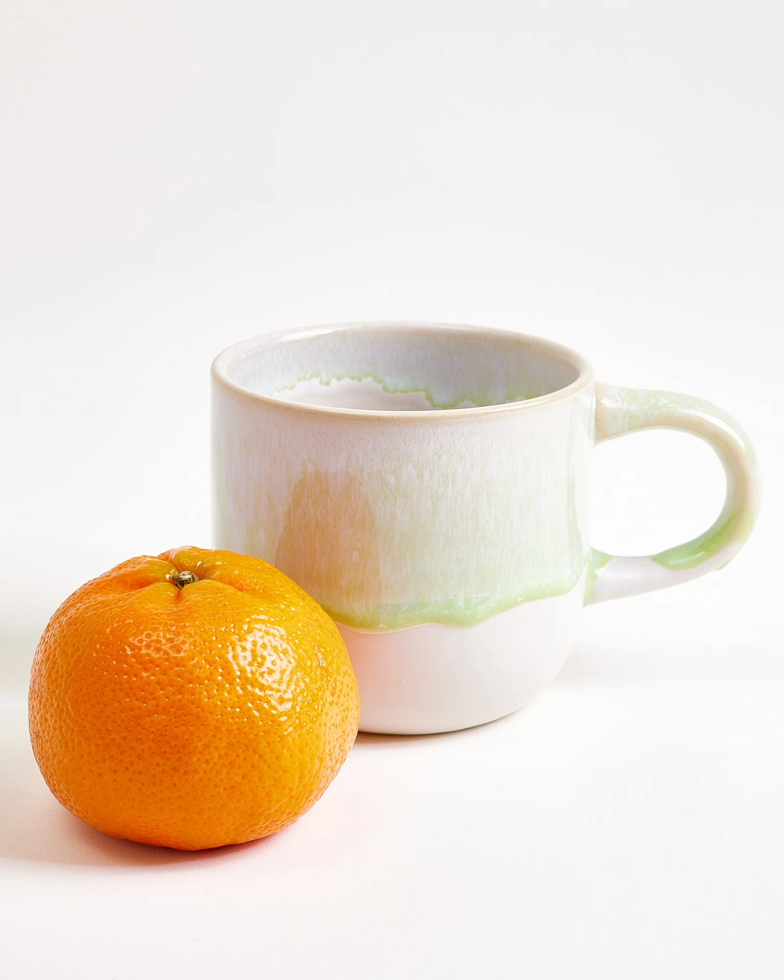 Coimbra Tasse groß pastellgrün 6er-Set - Image 3