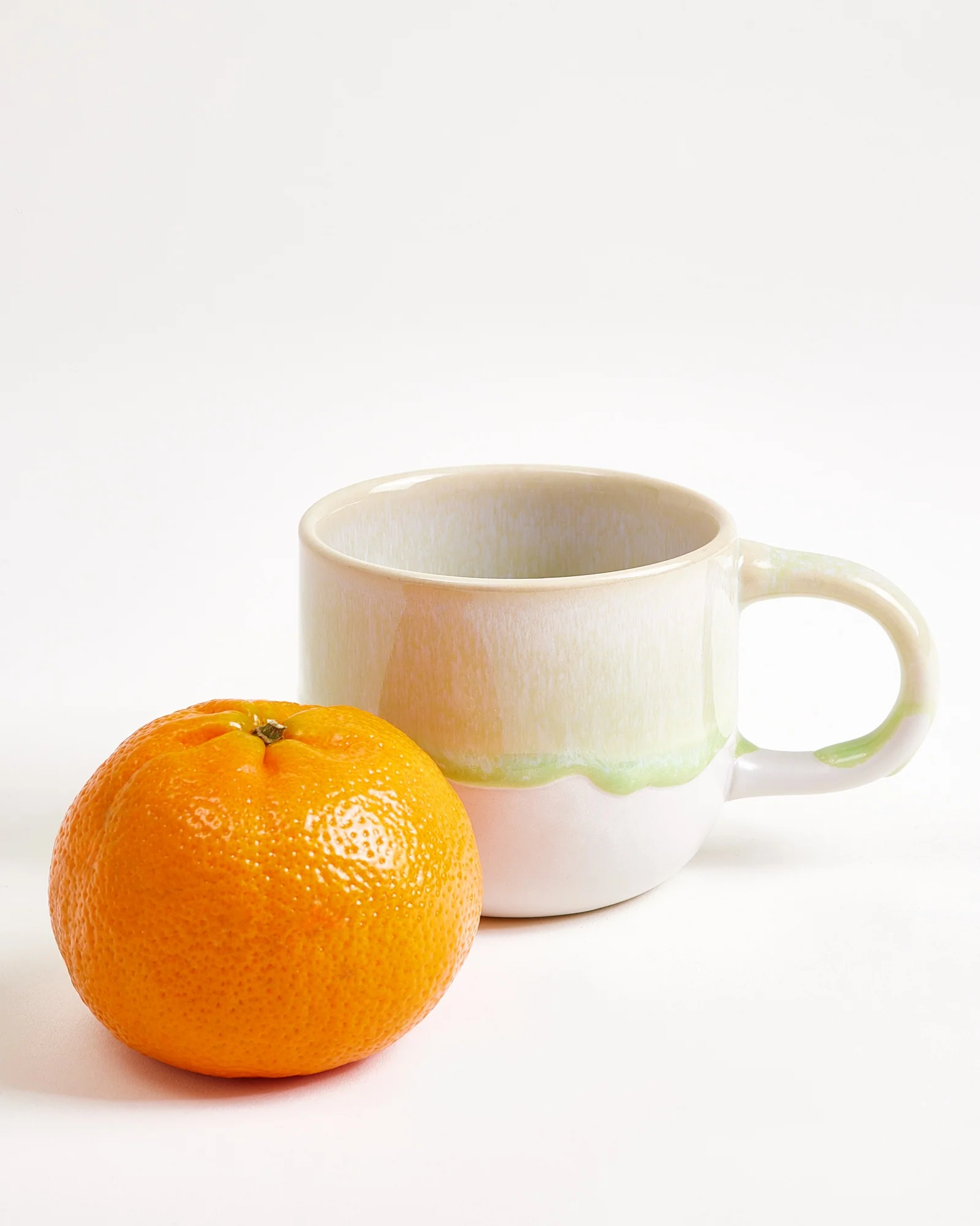 Coimbra Tasse klein pastellgrün - Image 3