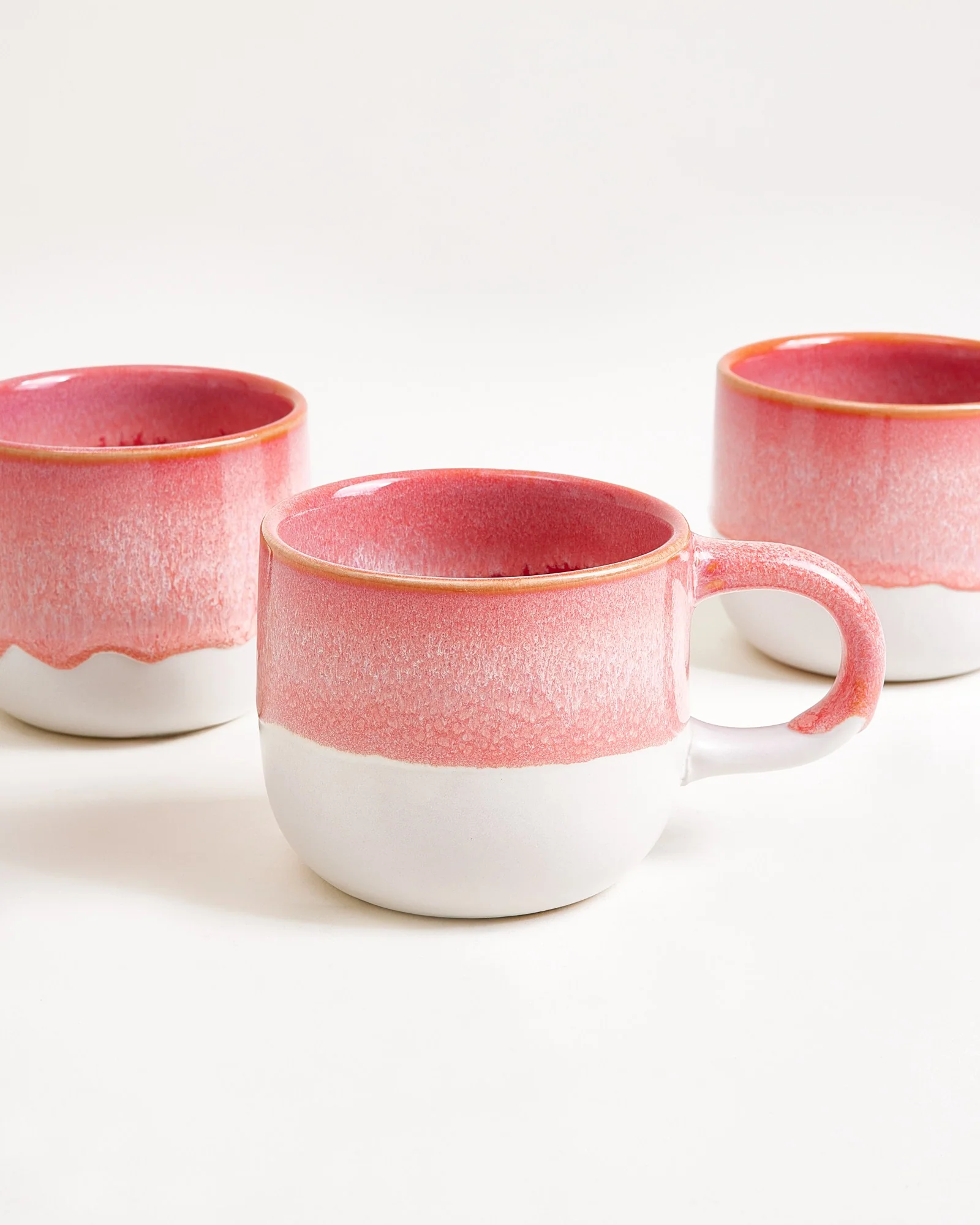 Coimbra Tasse klein pink 6er-Set - Image 2