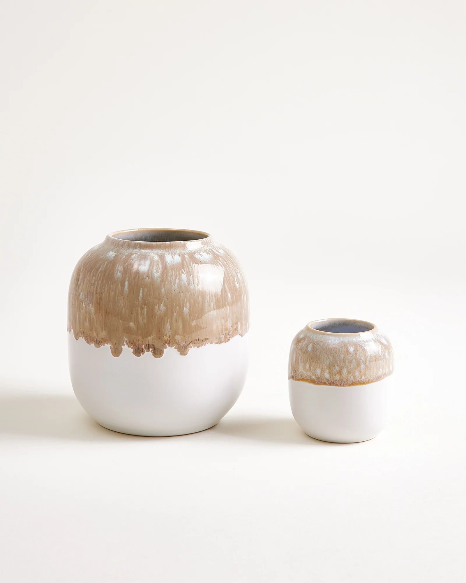 Coimbra Vase S sand - Image 3