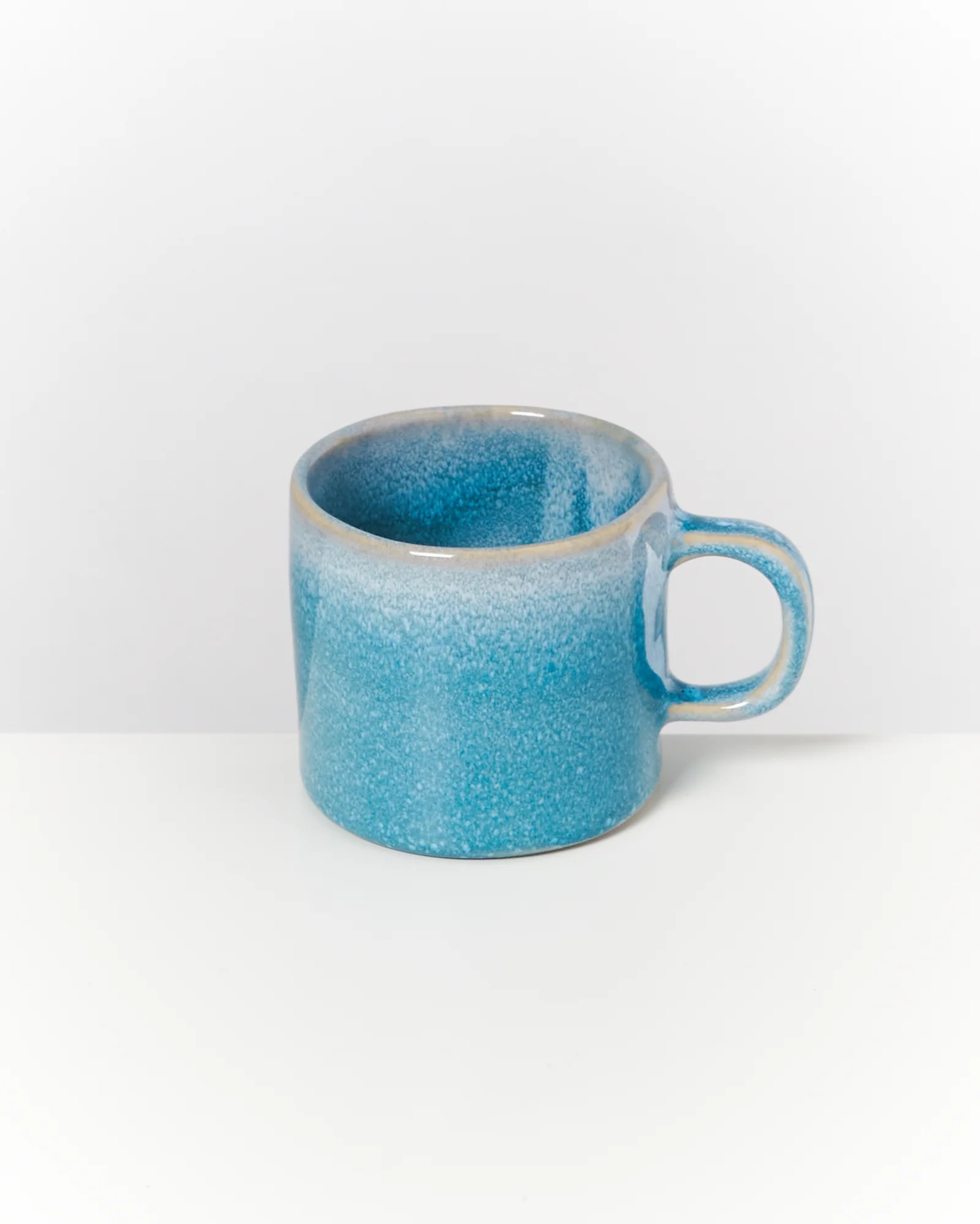 Cordoama Tasse klein classic aqua 4er-Set - Image 2