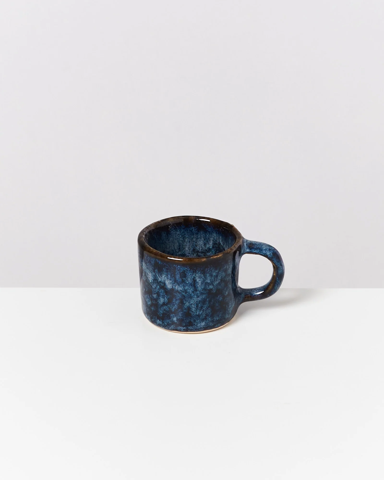 Cordoama Espressotasse classic dunkelblau 6er-Set - Image 2