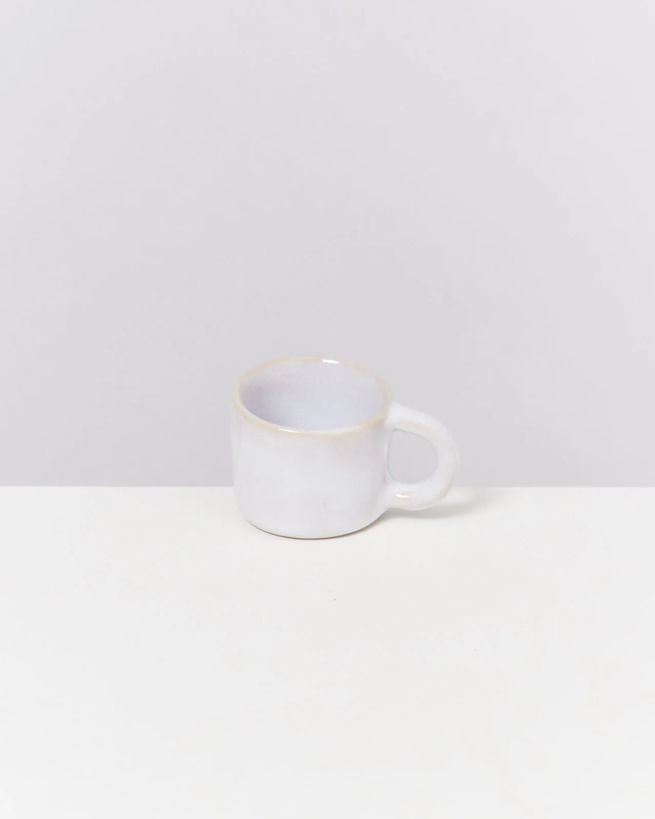 Cordoama Espressotasse classic weiß 6er-Set - Image 2