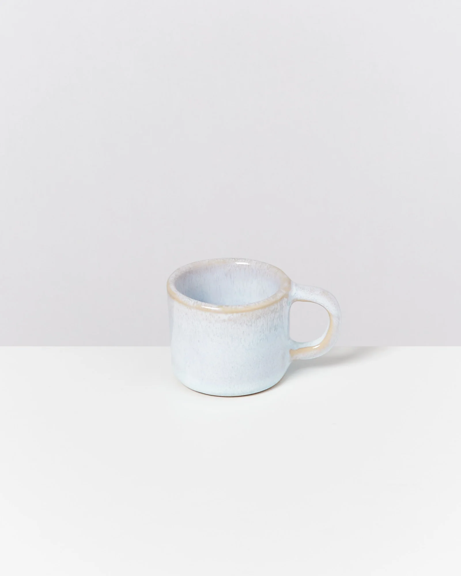 Cordoama Espressotasse classic azur