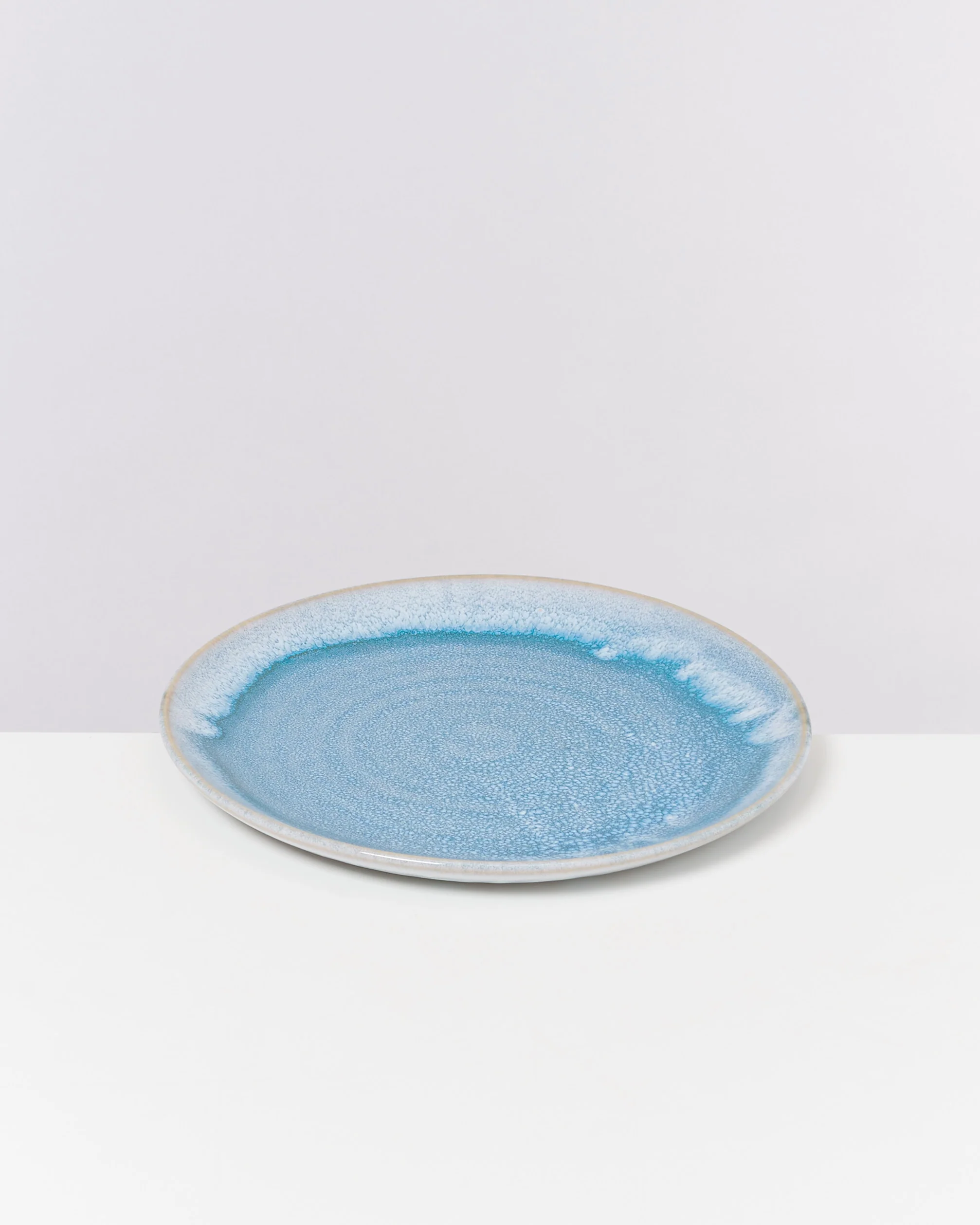 Cordoama Geschirr-Set classic aqua 40-teilig - Image 4