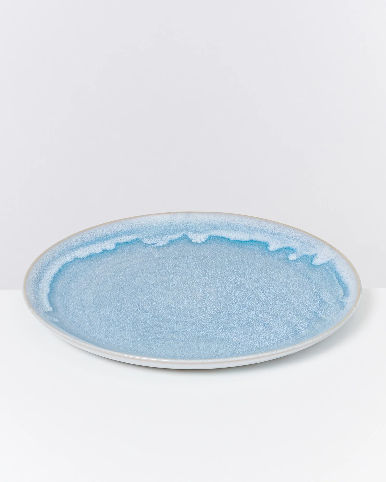 Cordoama Teller groß classic aqua - Image 2
