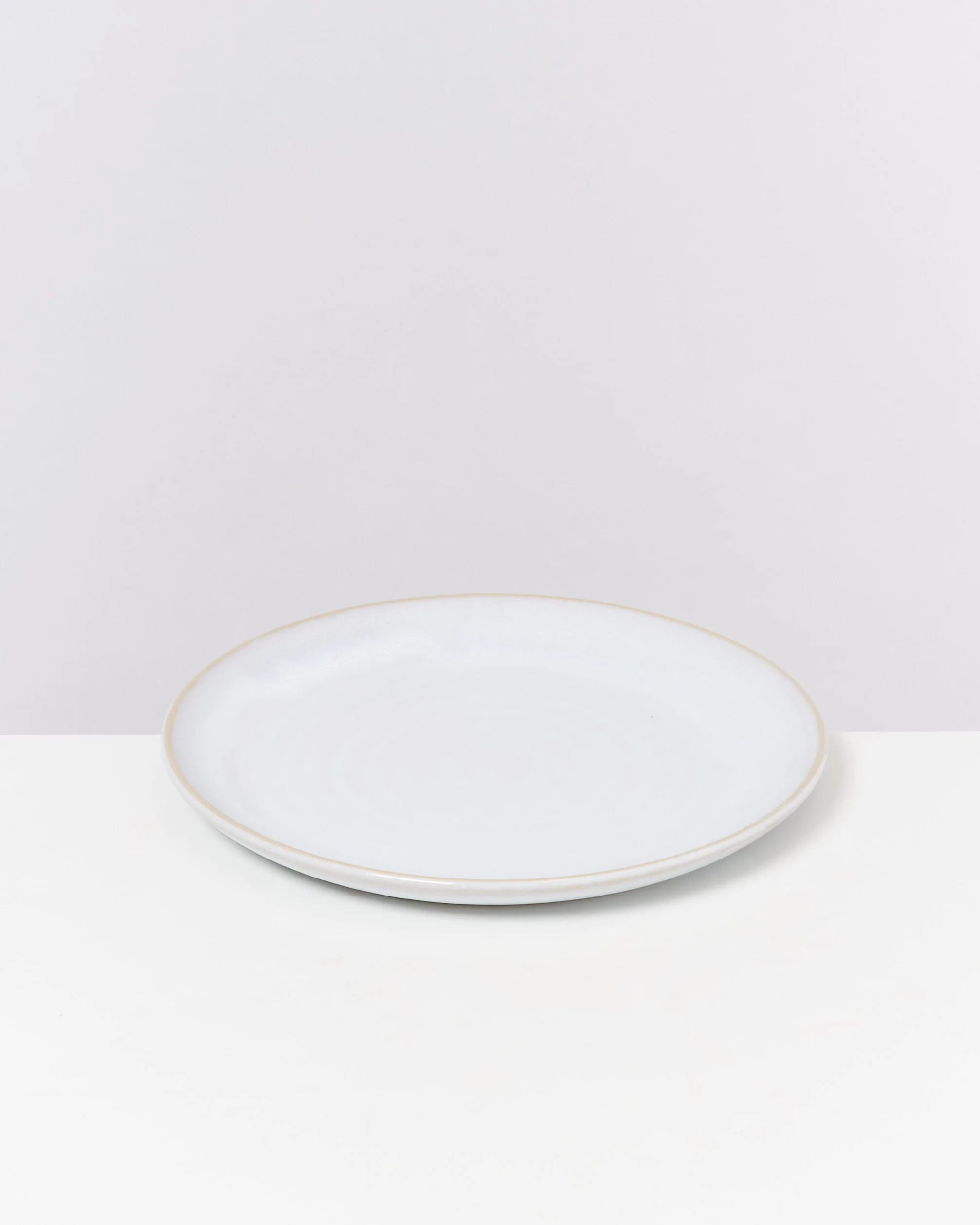 Cordoama Geschirr-Set classic weiß 40-teilig - Image 3