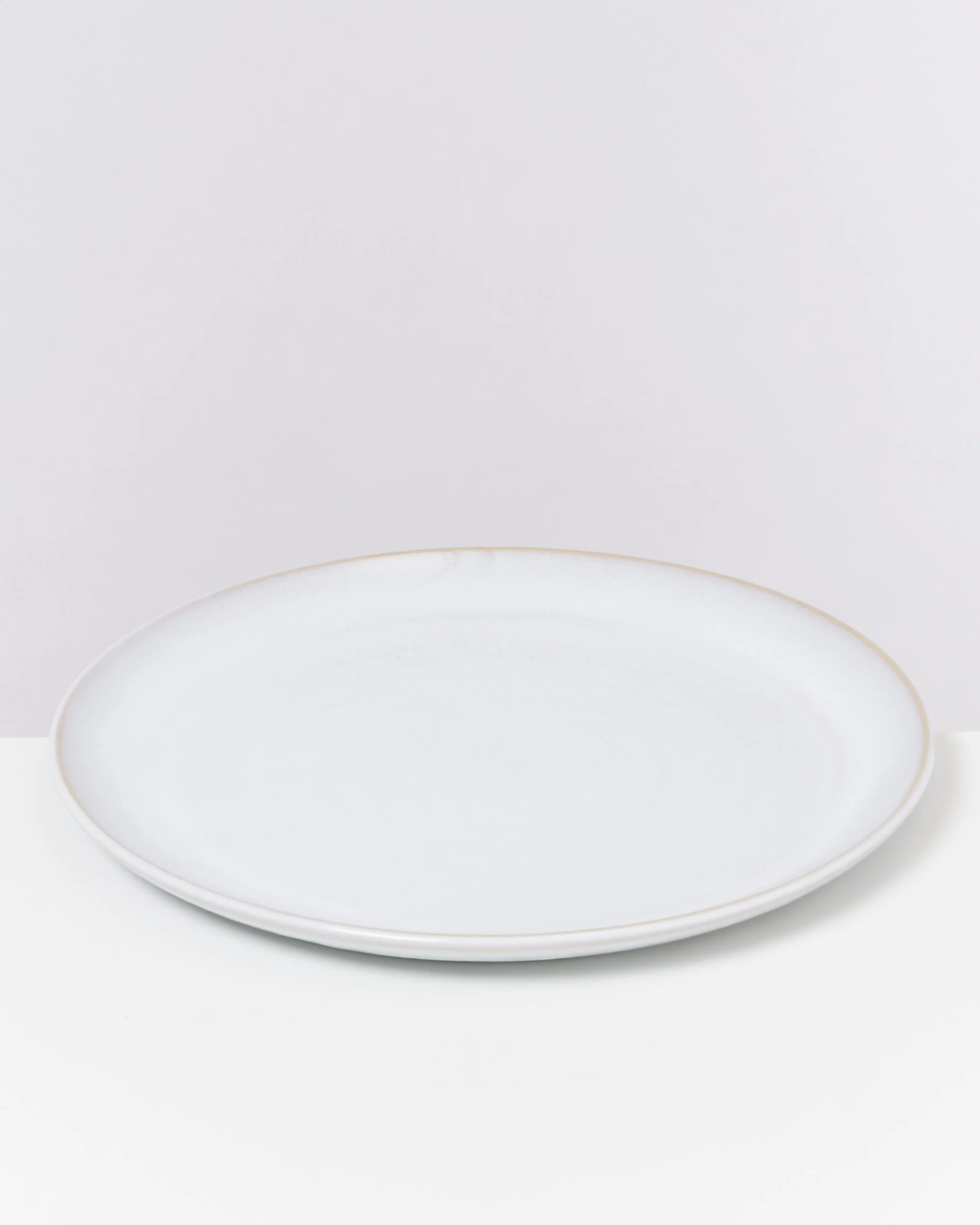 Cordoama Geschirr-Set classic weiß 8-teilig - Image 2