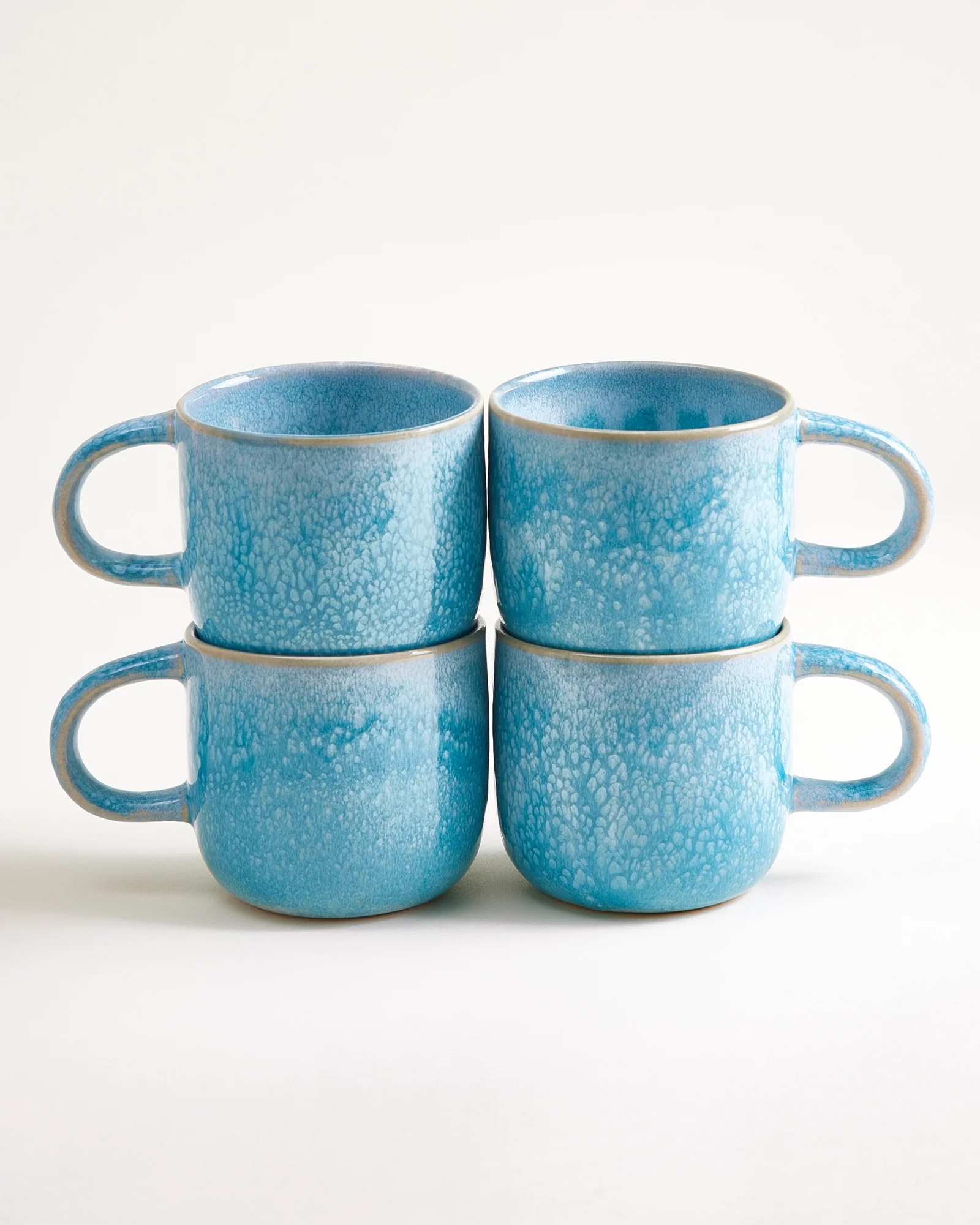 Cordoama Tasse groß aqua - Image 4
