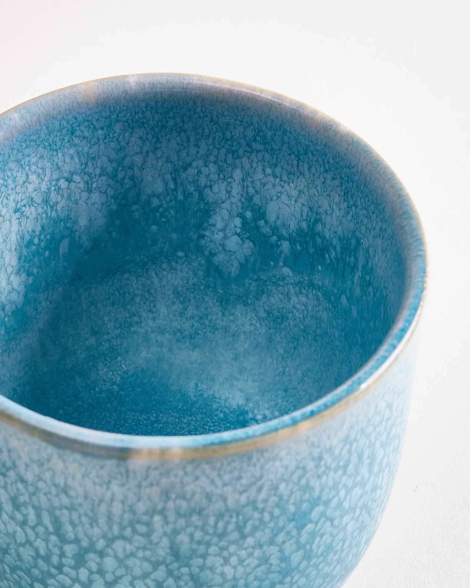 Cordoama Tasse groß aqua - Image 2