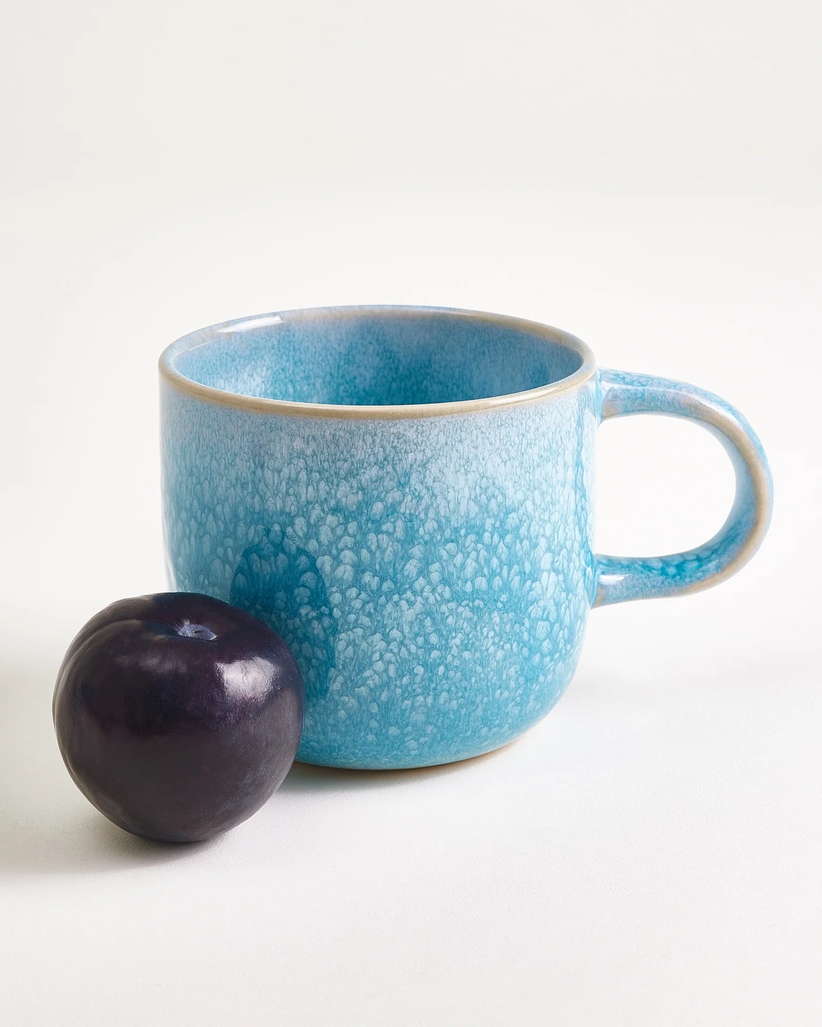 Cordoama Tasse groß aqua - Image 3