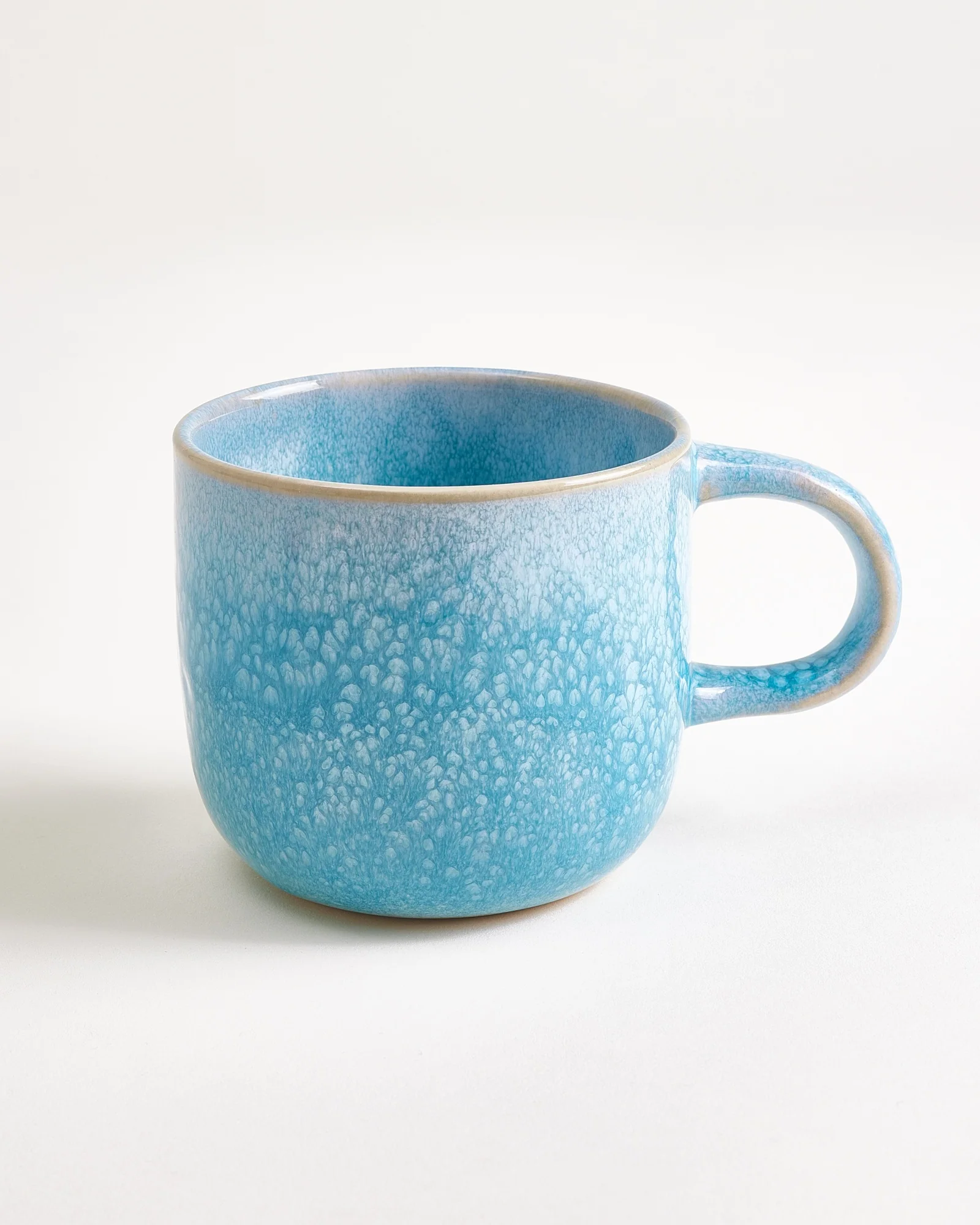 Cordoama Tasse groß aqua