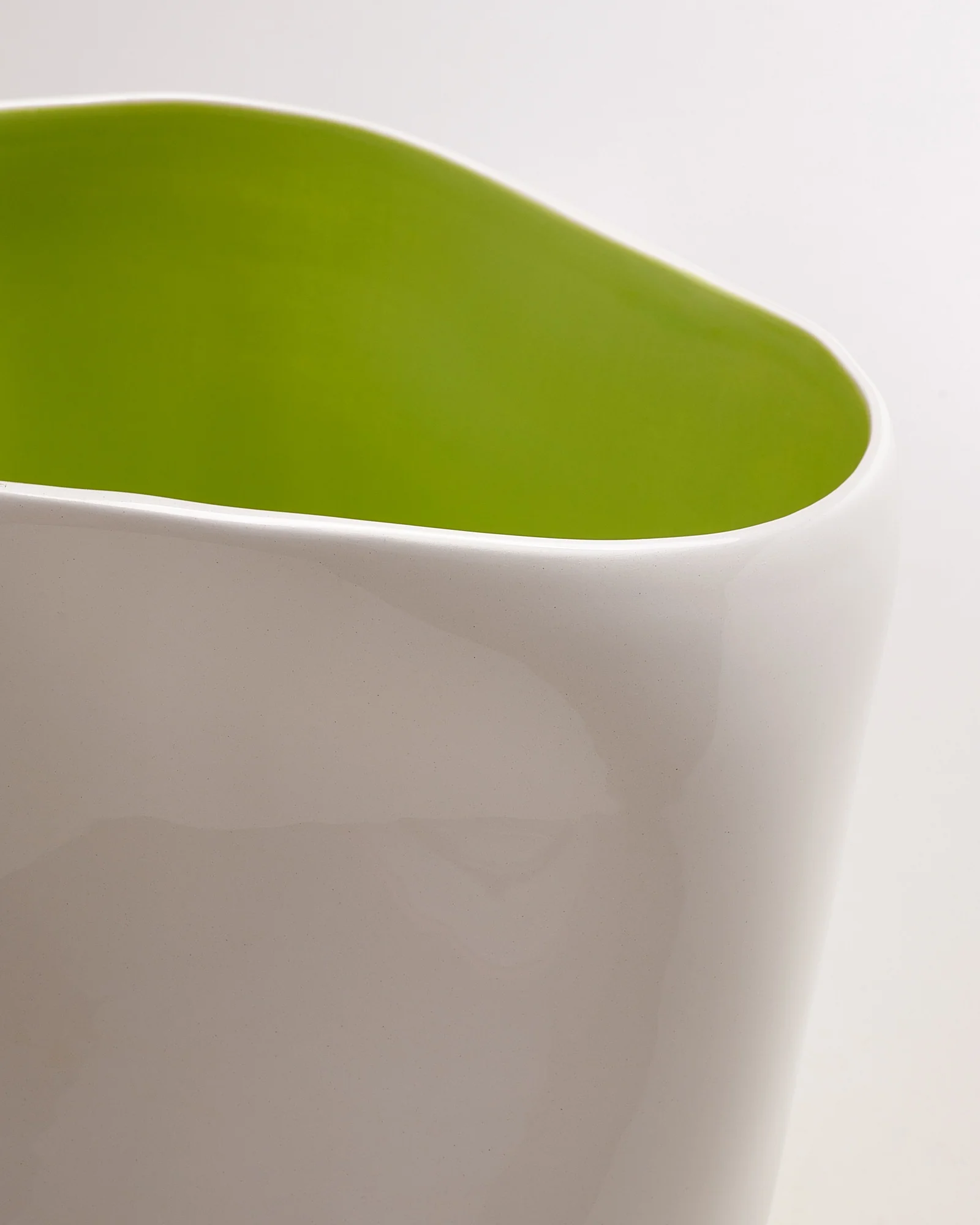 João Vase M sand lime - Image 3