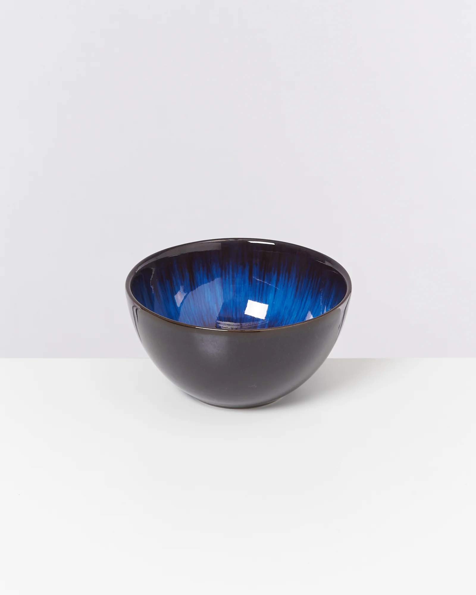 Melides Geschirr-Set deepseablue 8-teilig - Image 5