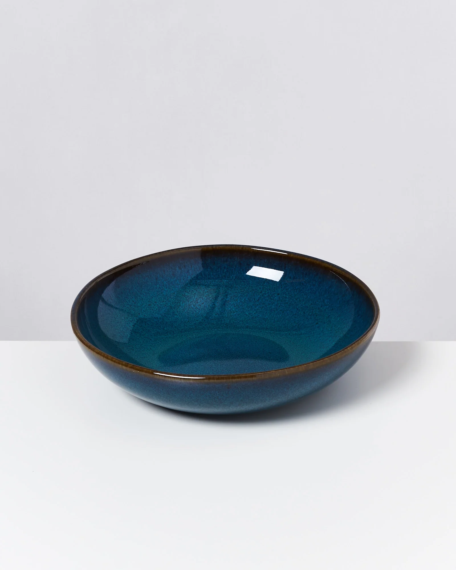 Melides Geschirr-Set oceanblue 32-teilig - Image 4