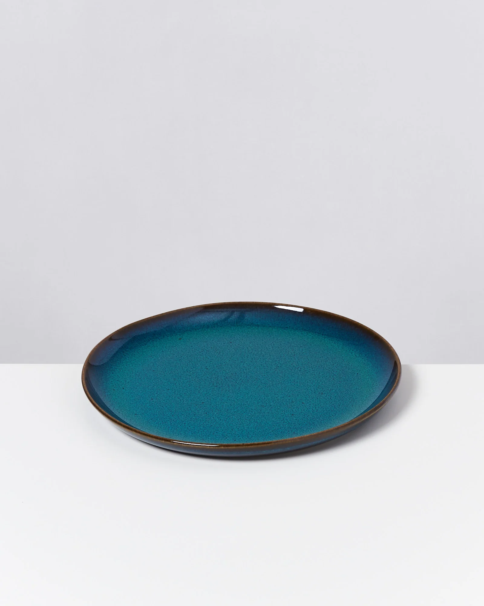 Melides Geschirr-Set oceanblue 40-teilig - Image 4