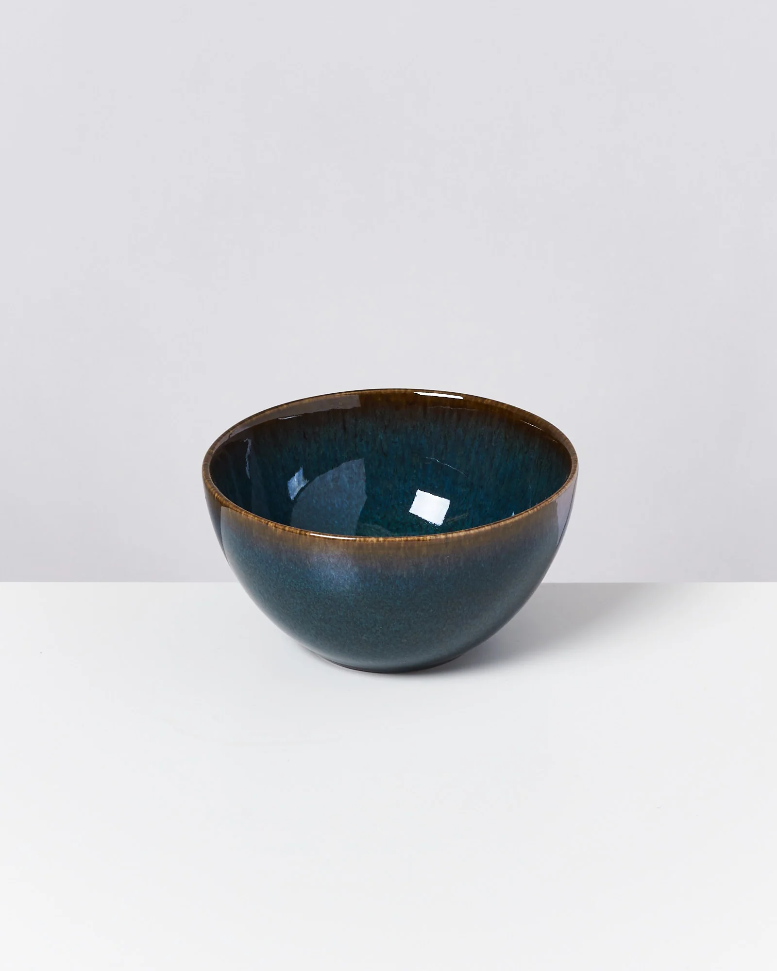 Melides Geschirr-Set oceanblue 40-teilig - Image 6