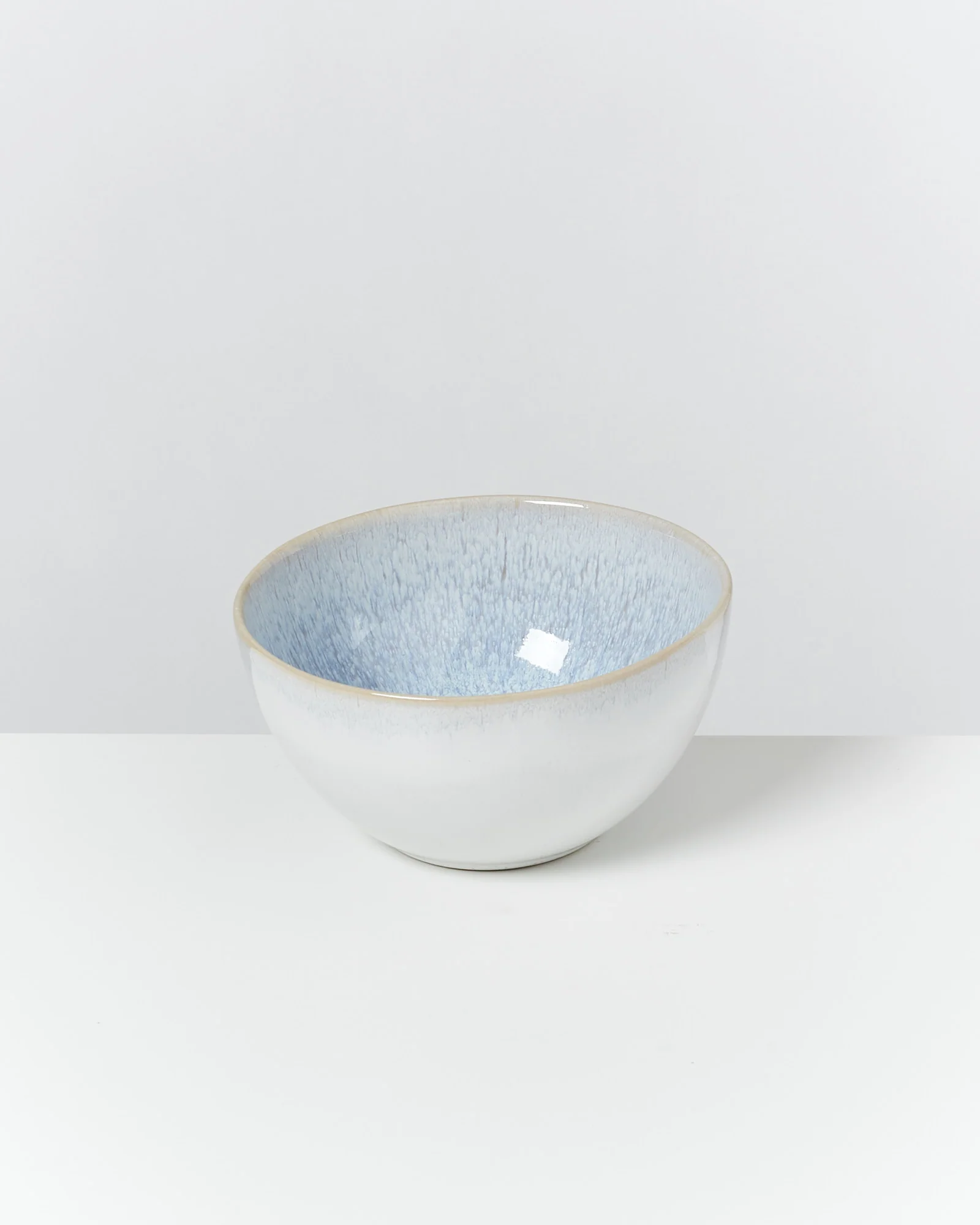 Melides Geschirr-Set stoneblue 32-teilig - Image 5