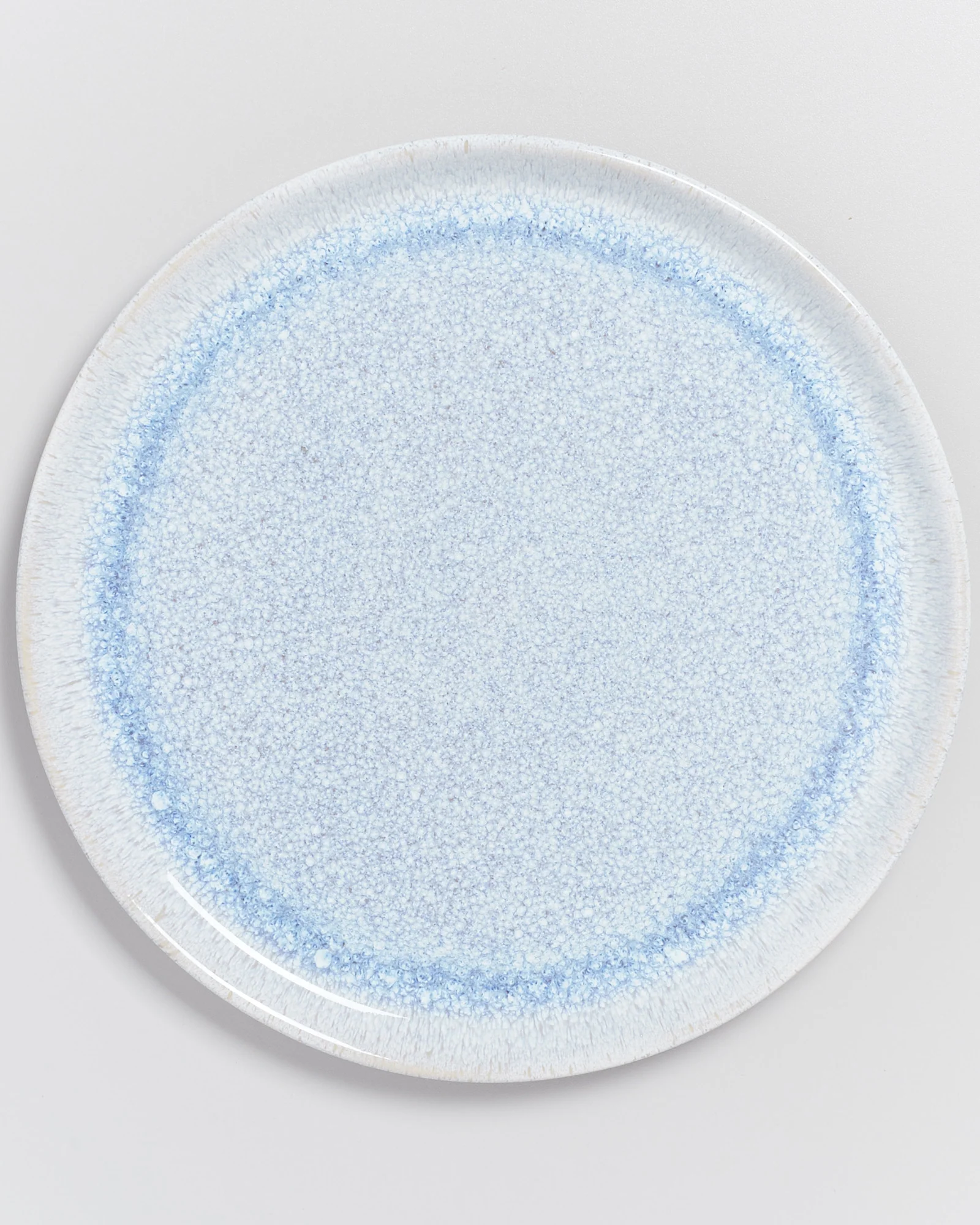 Melides Geschirr-Set stoneblue 40-teilig - Image 2