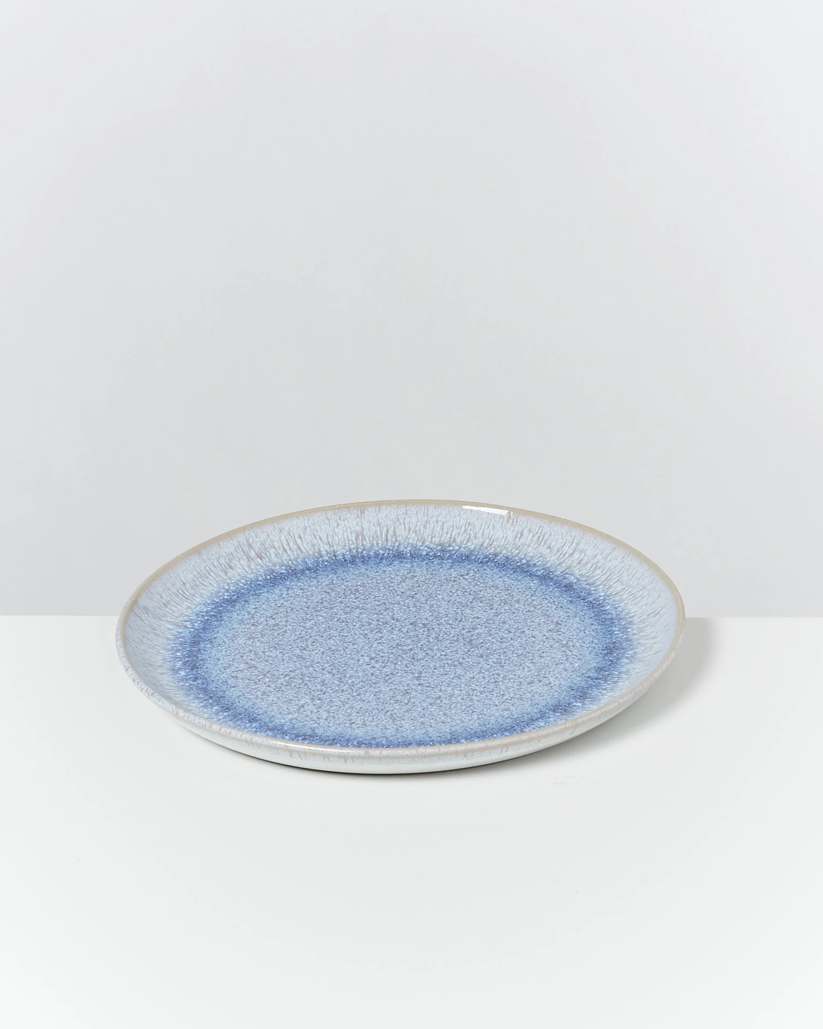 Melides Geschirr-Set stoneblue 8-teilig - Image 3