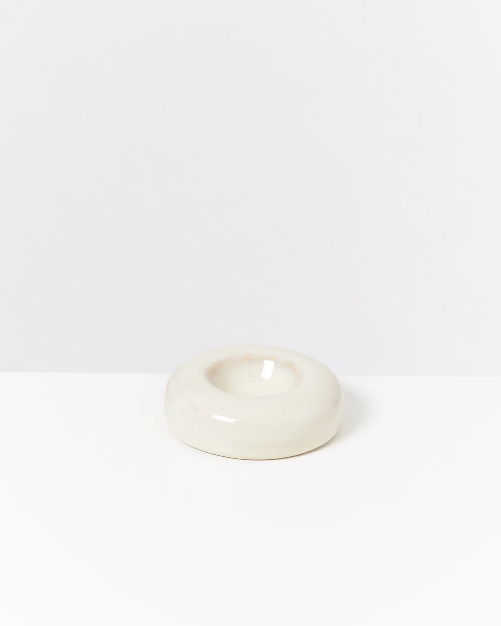 Geschirr-Set Morning Blush rosa sand 16-teilig - Image 7