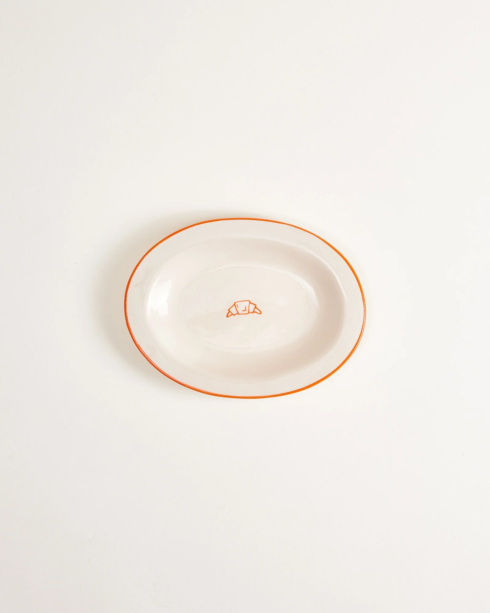 MaM x Sabre Paris Miniteller orange
