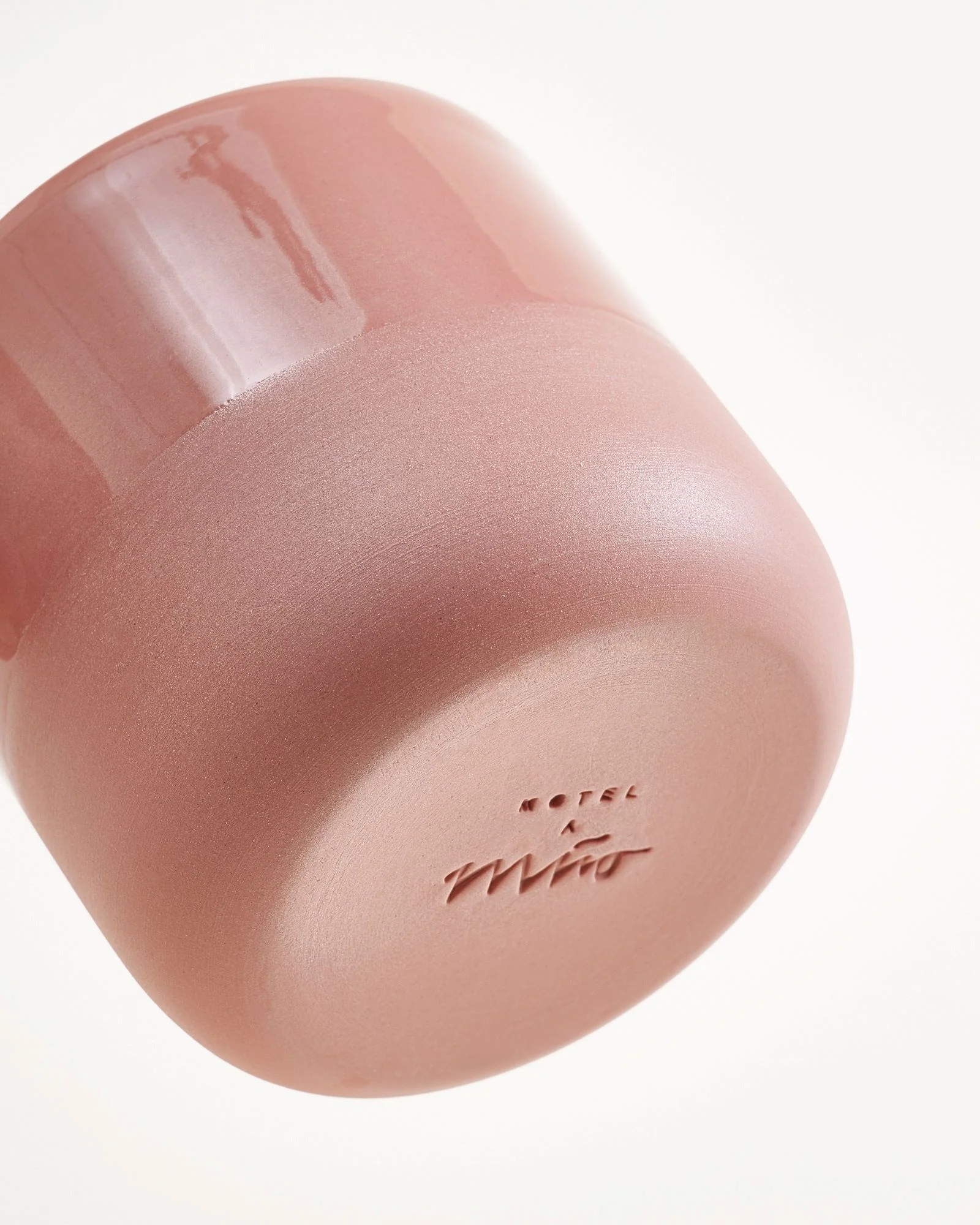 Seda Becher klein rosé 4er-Set - Image 2