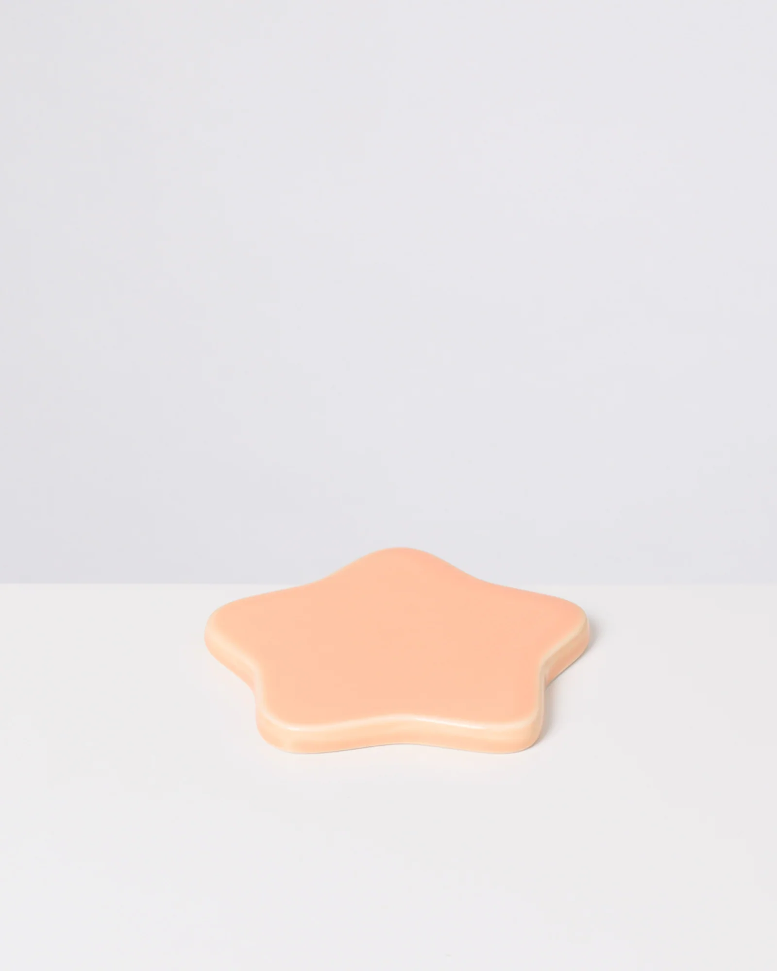Seia Untersetzer peach