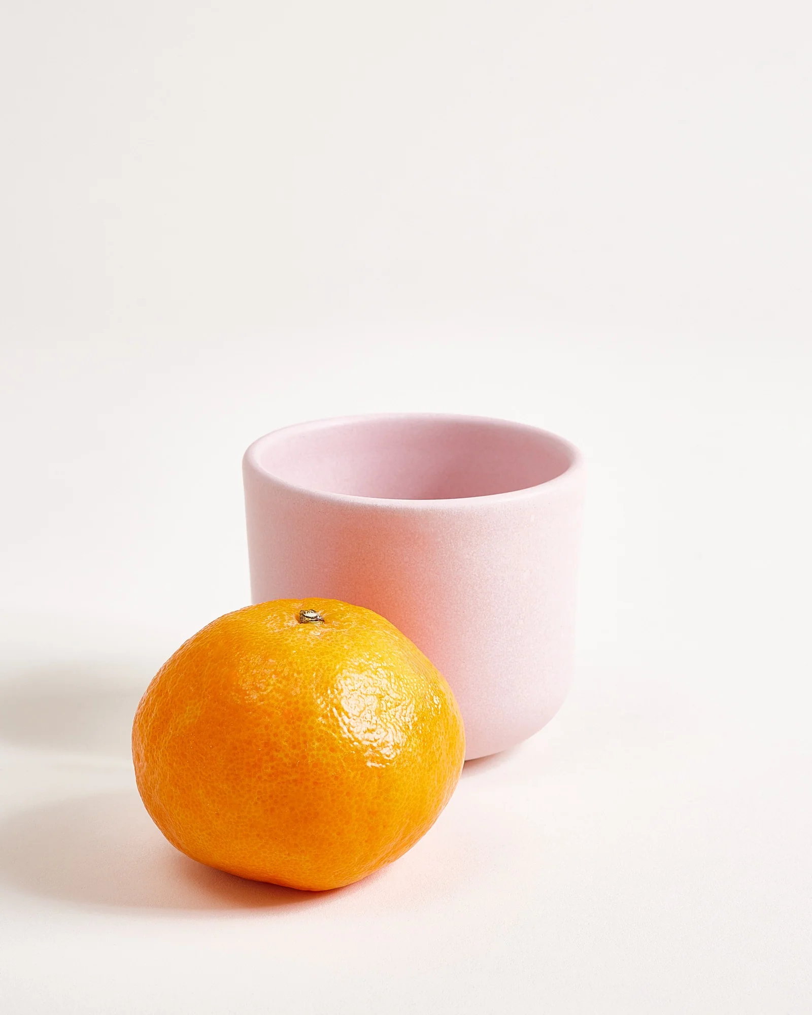 Sereno Becher klein rosa 4er-Set - Image 3