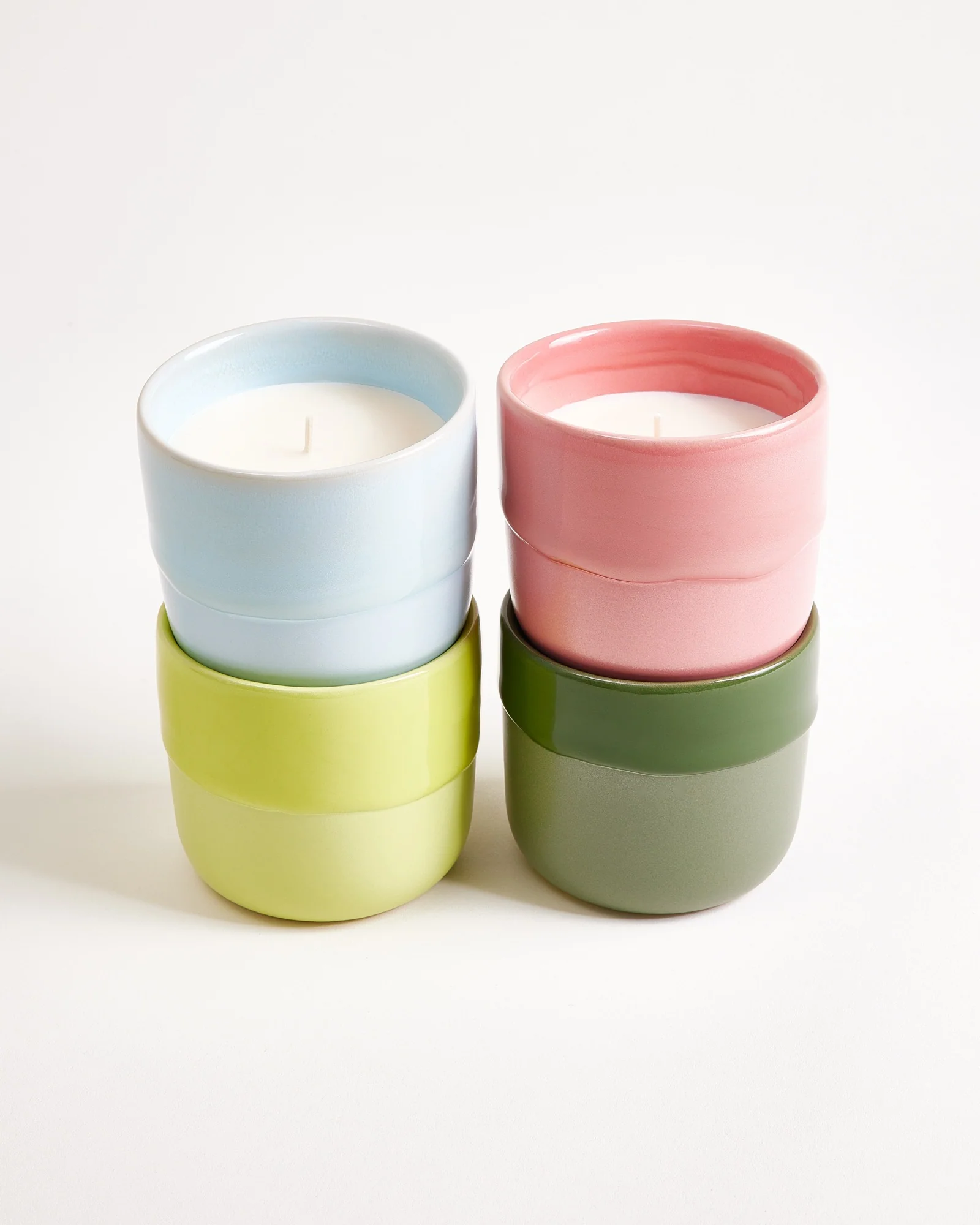 Velar Duftkerze Box Basil Breeze lime - Image 4